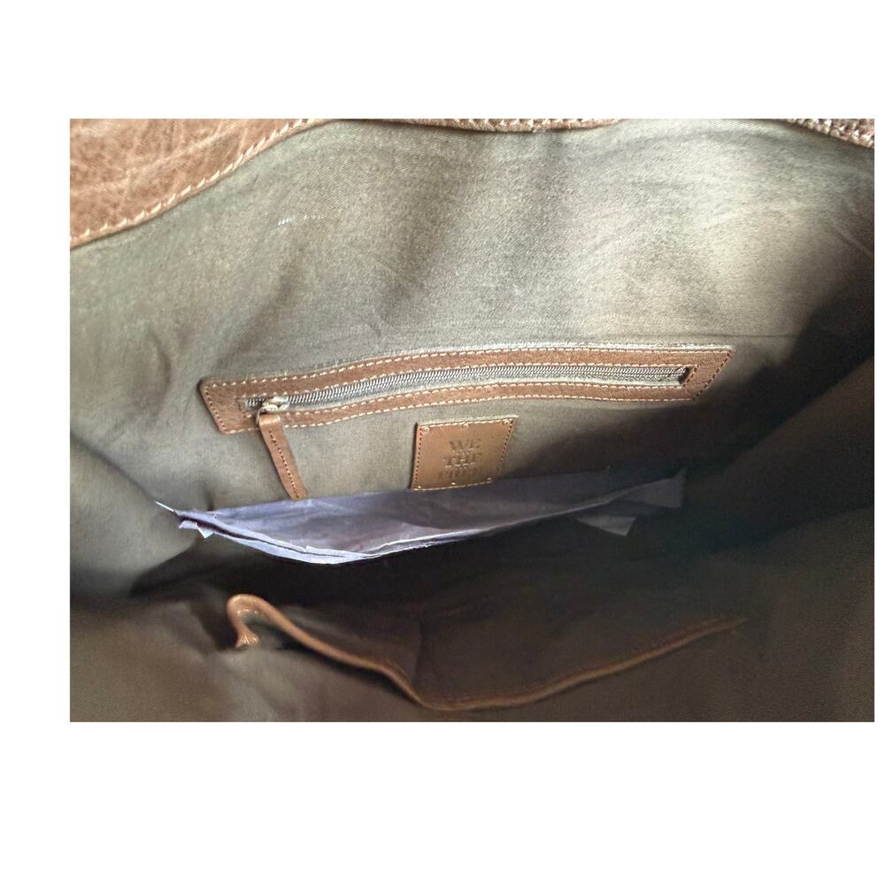 Free People NEW We The Free Shay Stud Tote - Picture 12 of 12